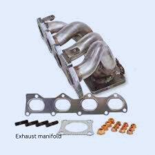 Exhaust Manifold