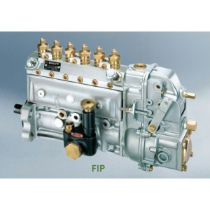 Fuel Injection Pump