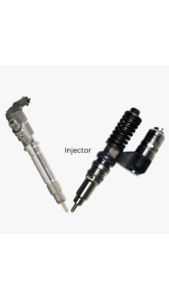 INJECTOR