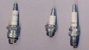 Spark Plug